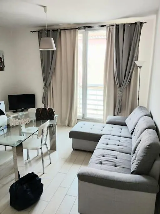 Casa Vacanze Condominio I Giardini, Pula