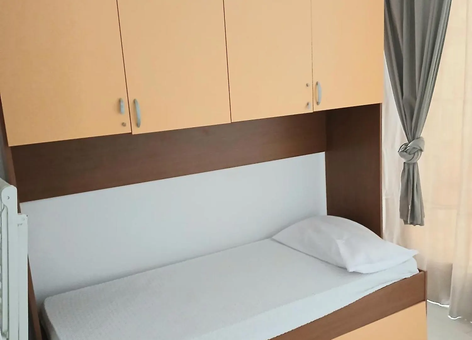 Casa Vacanze Condominio I Giardini, Pula