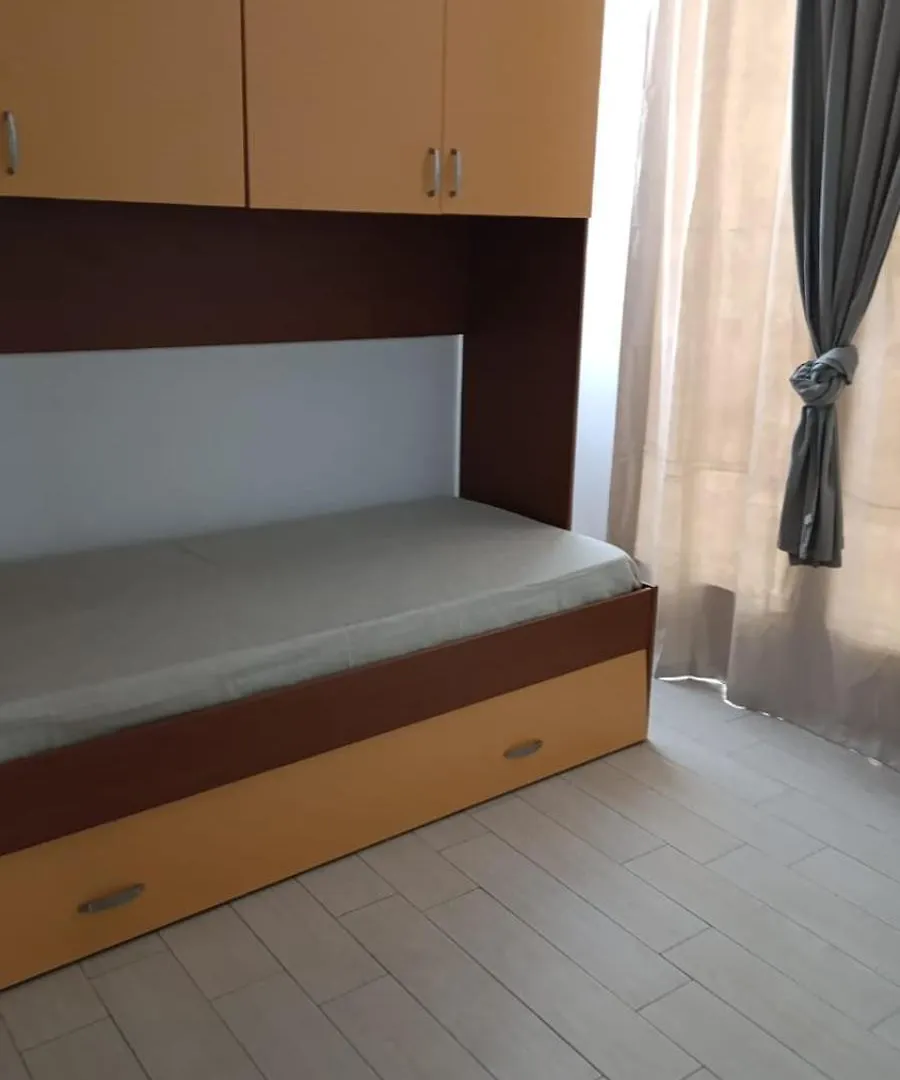 Casa Vacanze Condominio I Giardini, Pula Italy