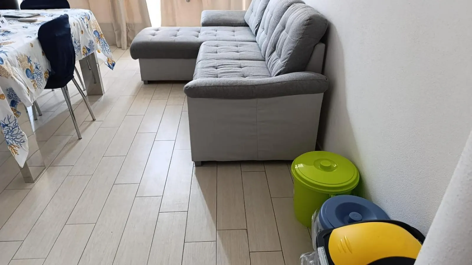 Apartment Casa Vacanze Condominio I Giardini, Pula Italy