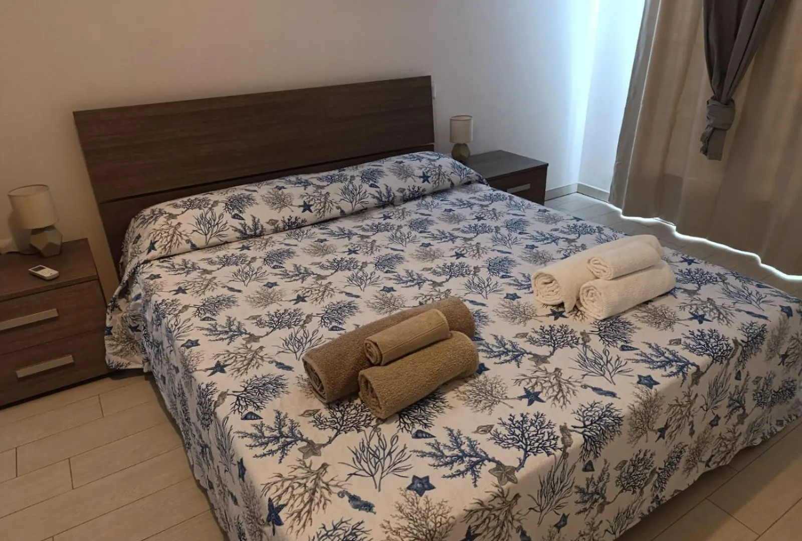 Apartment Casa Vacanze Condominio I Giardini, Pula Italy