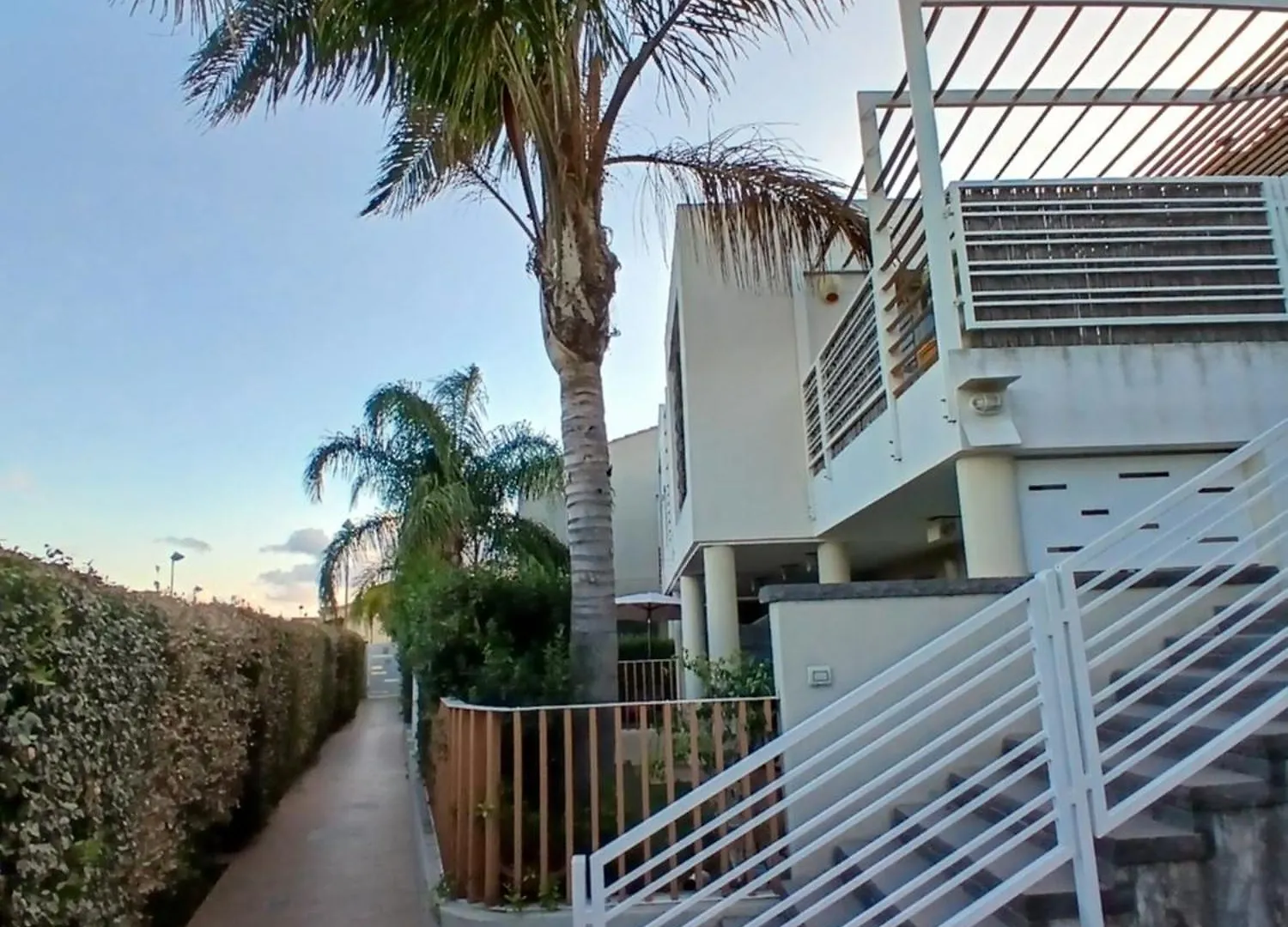 Casa Vacanze Condominio I Giardini, Pula