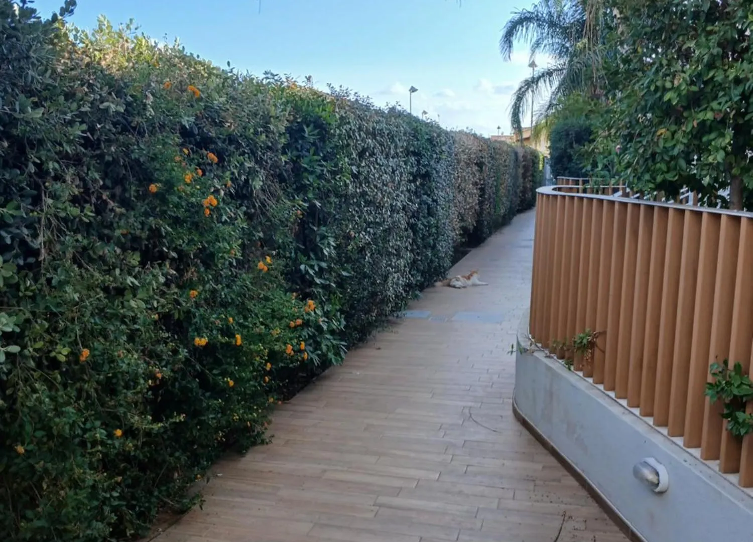 Casa Vacanze Condominio I Giardini, Pula 0*,