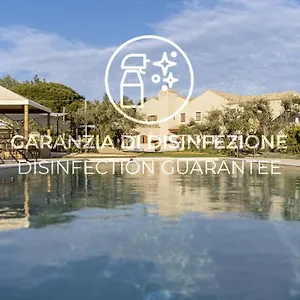 Apartment Italianway - Della Meridiana, Pula