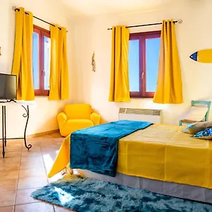 Guest house Nora And, Pula
