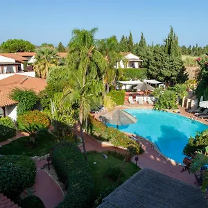 Hotel Nora Club &, Pula