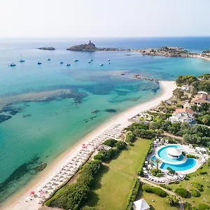 Hotel Baia Di Nora, Pula