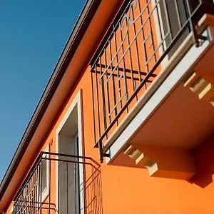 Hotel Marin, Pula