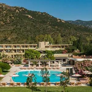 Hotel Is Molas, Pula