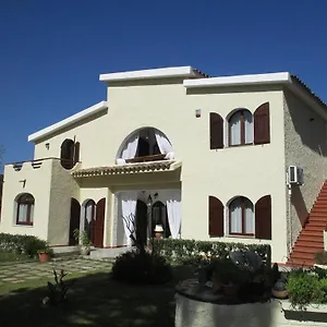 Bed & Breakfast Margherita & Charme, Pula