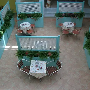 Hotel Del Corso, Pula